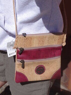 Purse By Joao Afonso